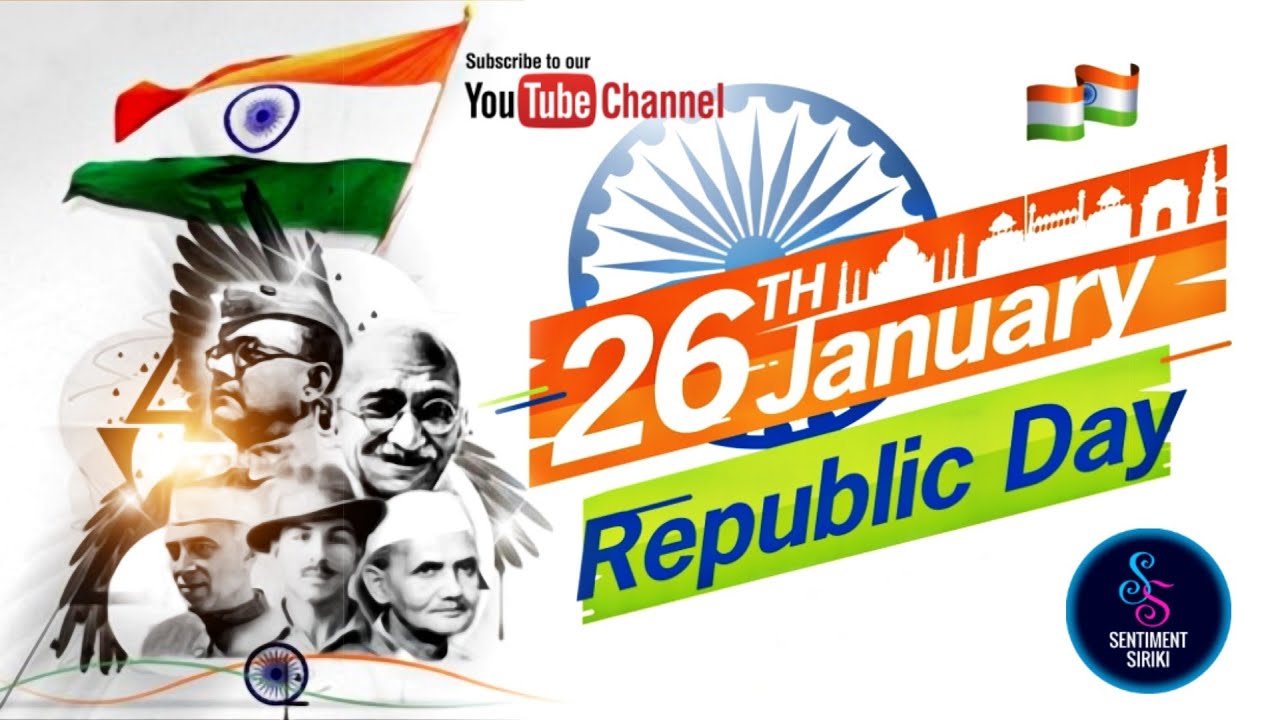 En Uyir India Tamil Album Song  Vande Matharam   Tamil Patriotic Song  Republic day Special 