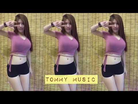 DJ MAMA MUDA GOYANG PALING ENAK TERBARU 2018