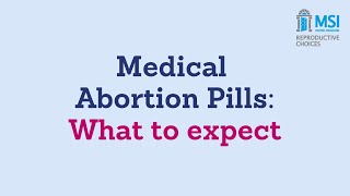 Medical abortion pills: a step-by-step guide on how to take them and what to expect screenshot 4