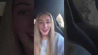 Periscope Maddie Live Video Broadcast 193