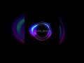 Reactive Audio Spectrum Ring | Music Visualizer Loop🎵🔊🎶#shorts #shortsfeed #audiospectrum