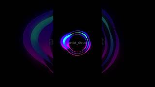 Reactive Audio Spectrum Ring | Music Visualizer Loop🎵🔊🎶#shorts #shortsfeed #audiospectrum
