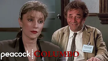 What was the worst episode of Columbo?