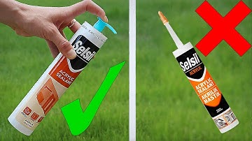 Few Know This Method! Amazing Silicone Tricks That Only Professionals Use