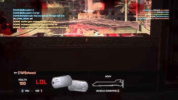 Hackusation? - Battlefield 4 (PC)