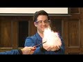 The Wonderful World of Chemistry: A Magic Show