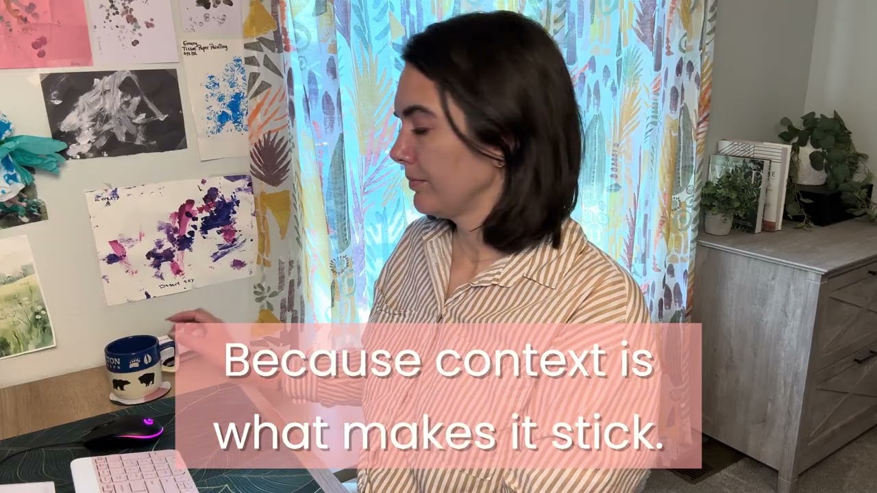 My Favorite Course-Building Tool: The Interactive Image