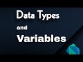 تعلم دارت | أنواع البيانات والمتغيرات | Data Types and Variables
