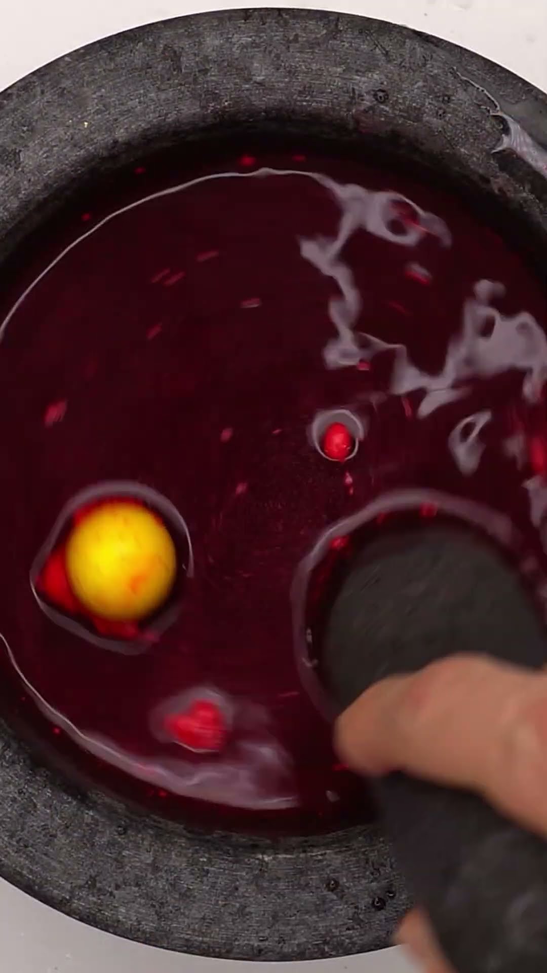 FNaF Ballon Boy Face Mask ASMR