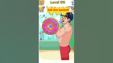 DOP5 LEVEL 172 #shorts #funny