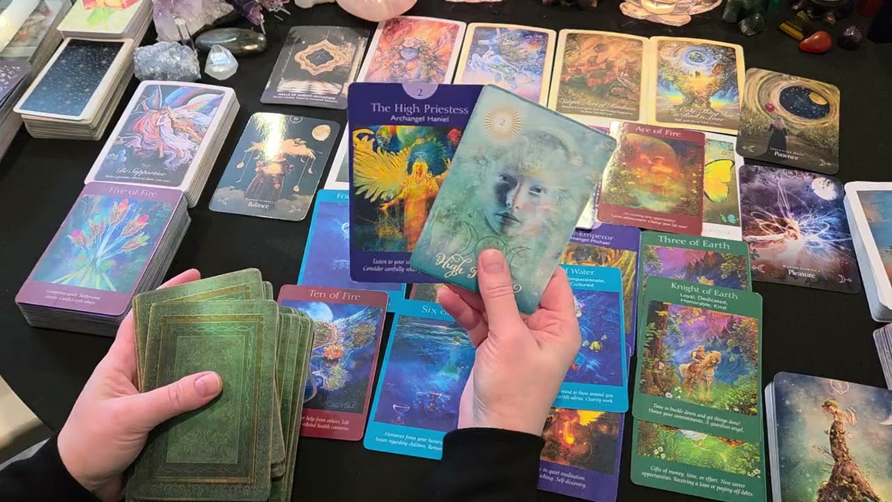 Cancer: Love with a Divine Partner! Follow Your Bliss!