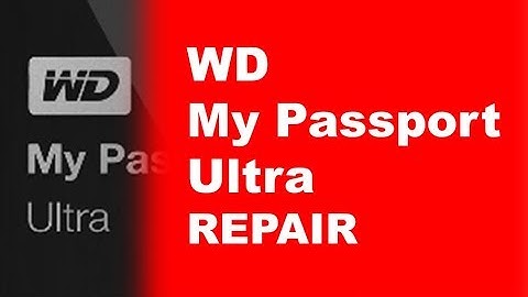 WD My Passport 771801  WD20NMVW 11EDZS2  59AV3S3 11AV3S0 11AV382 11AV383  repair data recovery