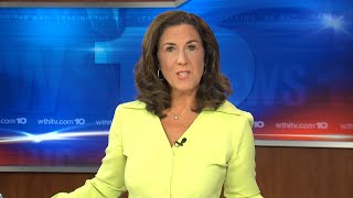 Keymark Celebrates 10 Years In Terre Haute