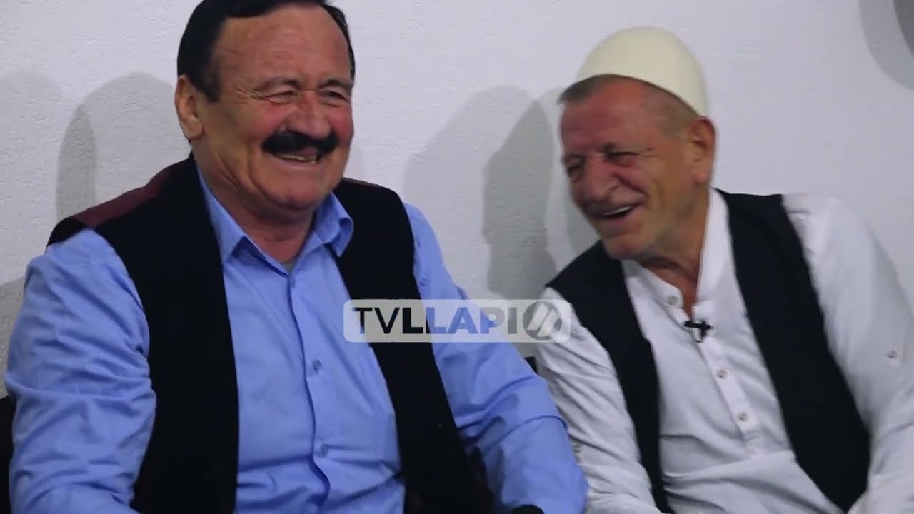 Kur Drenicaku bleu Pelën prej Llapjanit🤣 , Anektodë nga Rifat Draga