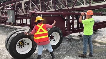 Masaba Magnum Swing Axle Setup Instructions