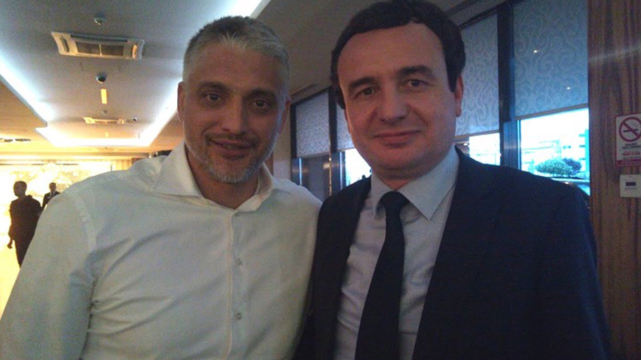 Politikani serb me fjalë të mëdha për Kurtin:E mbajtëm në burg, por kokëfortësinë s'ia ndryshuam dot