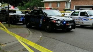 Possible ‘retaliation’ drive-by kills 1 in Akron