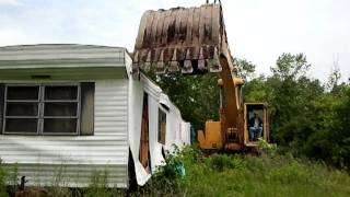 Cat 235C
