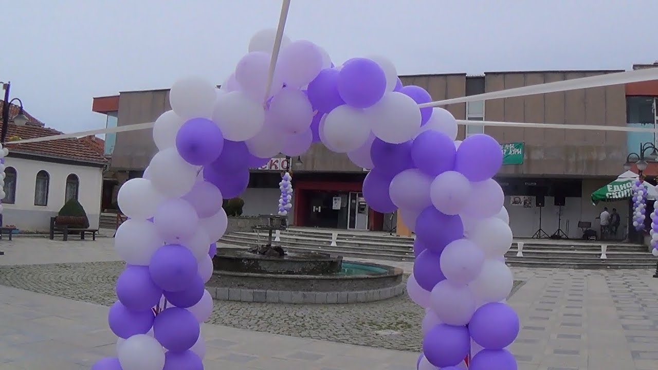 Матуранти - Берово генерација 1999