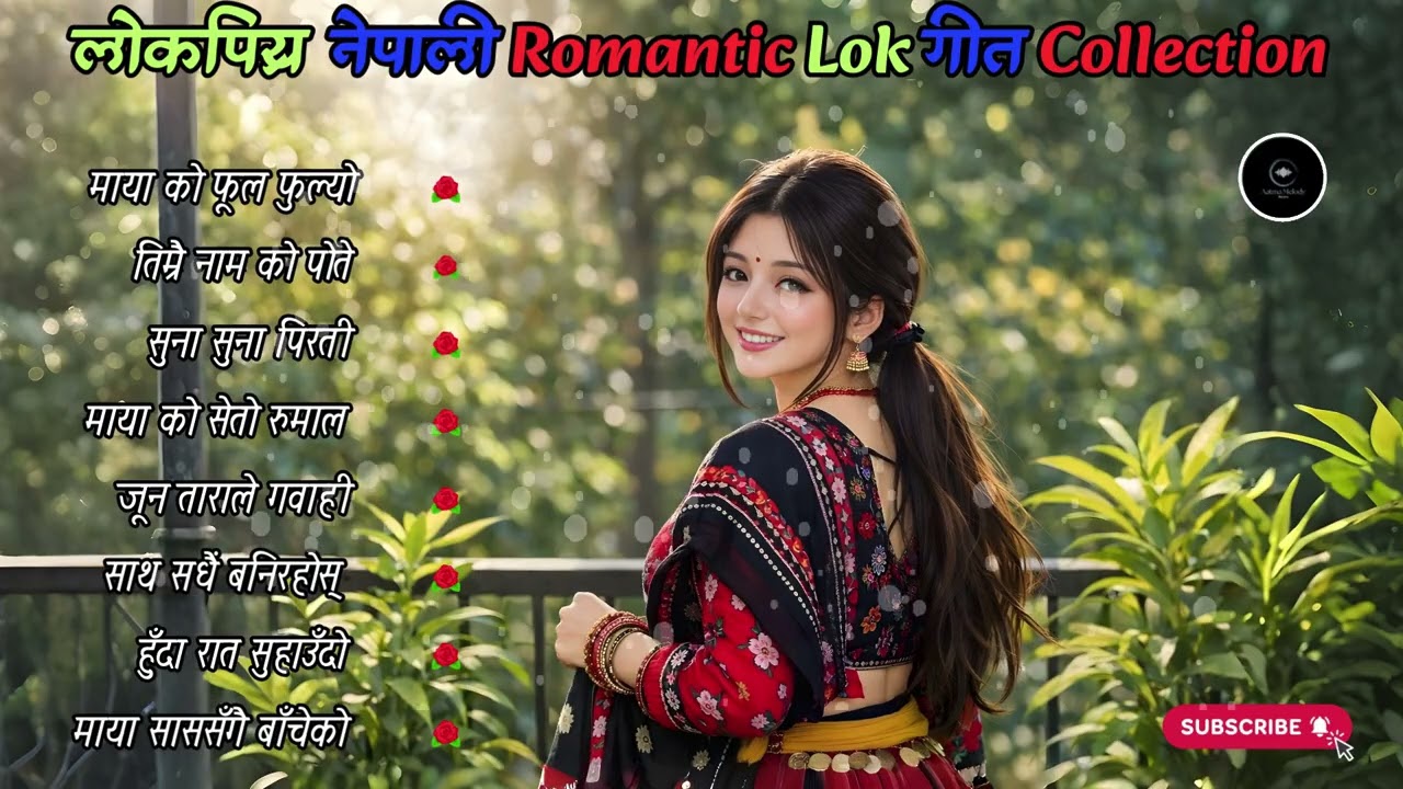 Lokpriye Nepali Romantic Lok Songs Collection 2026 | Popular Love Folk Hits