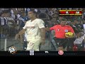 Alianza Lima vs Universitario 1-1 Bombardas & la Suspension del Clasico Futbol en America 2016