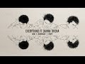 Everything ft. Daiyan Trisha (Enope Remix) | AHM x MOBHouse | Rotoscope Animation Music Video