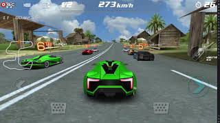 Crazy for Speed 2 / Sports Car Racing Games / Android Gameplay FHD #9 screenshot 5