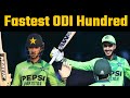 Sameer Minhas Smashes 42-Ball Century, Breaks Vaibhav Suryavanshi Record