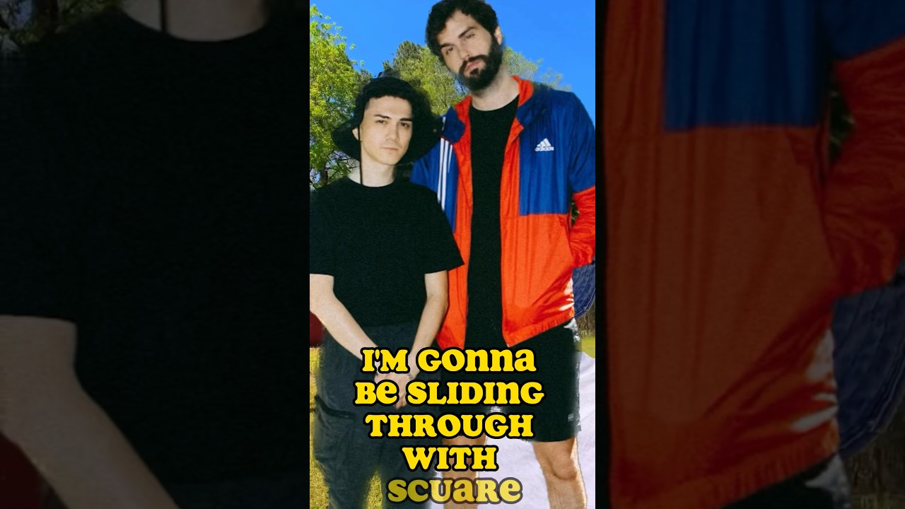 Arcata! I'll be in your totally real not made up city on May 17th! TIX @ RAV.STORE 