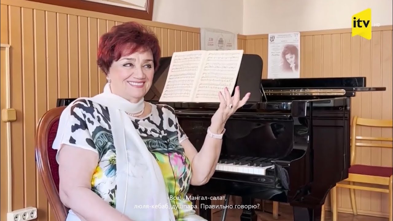 Тамара Синявская поделилась воспоминаниями о Муслиме Магомаеве: Каждый ...