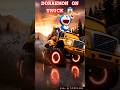 "Epic Truck Adventures: Offroad Power, Diesel Trucks, Truck Life, Lifted Trucks, Hauls.🚛🚗🚒🚔🚌🚑🚐🚜📢🚲🛵🚕🚄