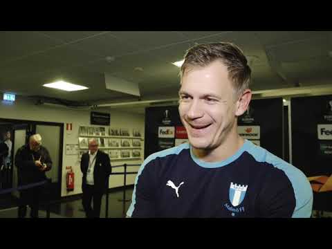 Johan Dahlin efter