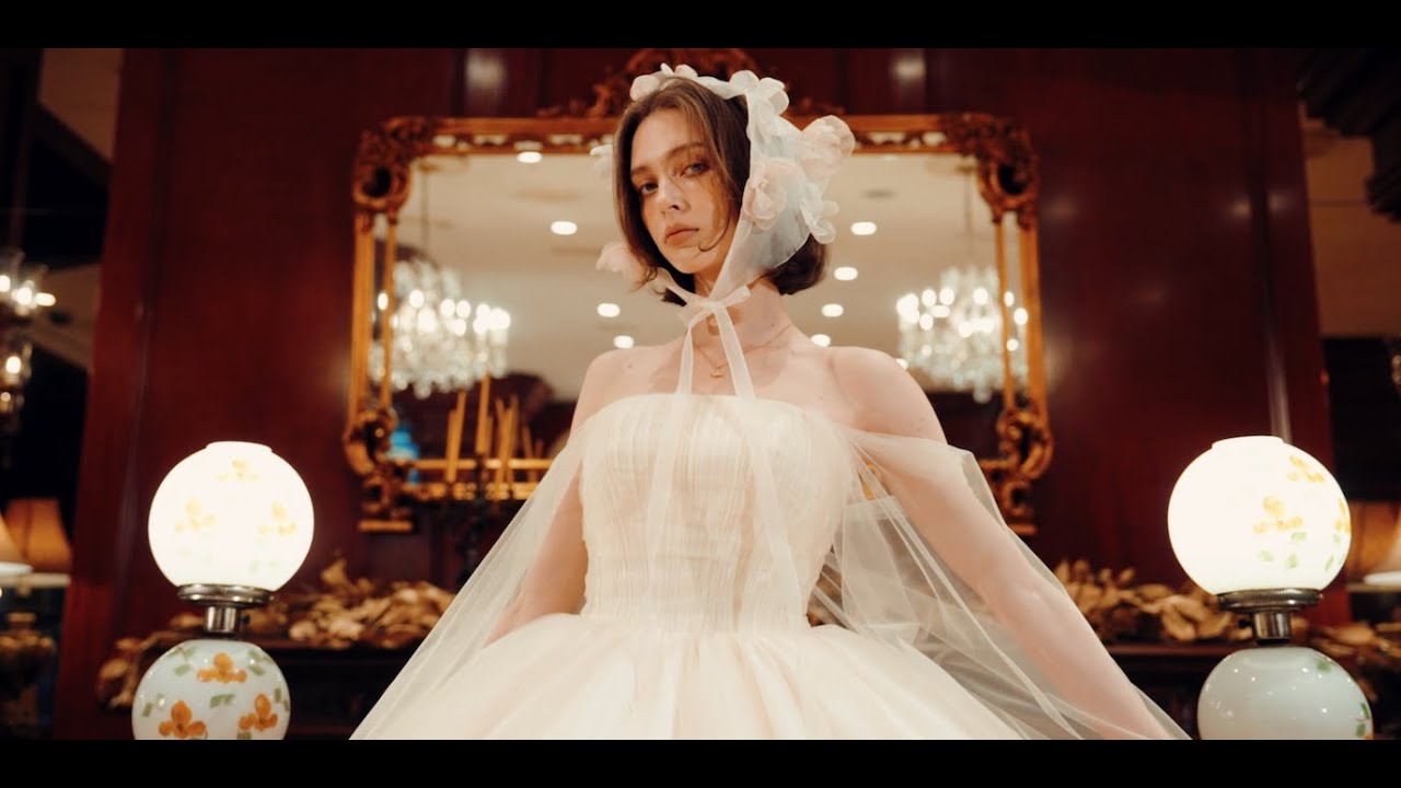 HOUSE OF AMY FW 2025 COLLECTION