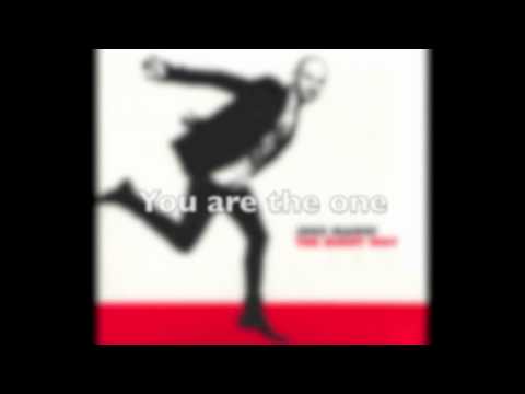 Jens Marni - You Are The One Lyrics