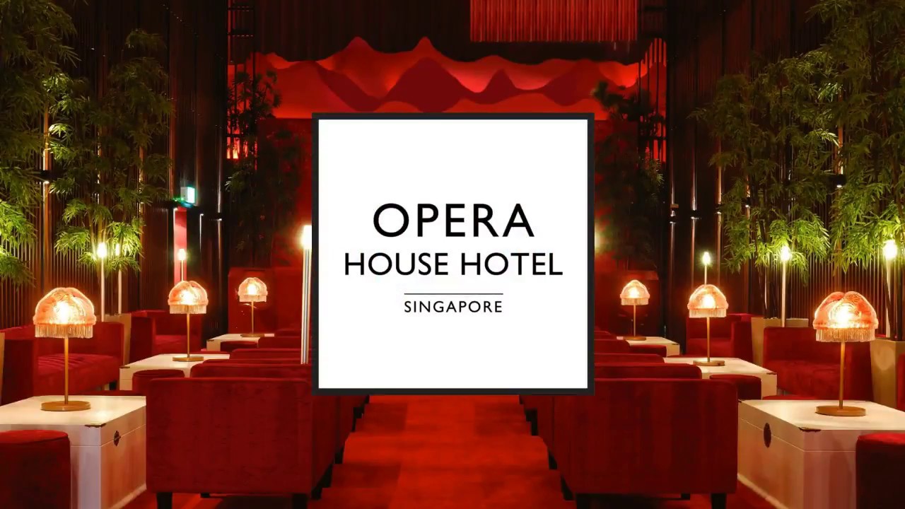opera house hotel