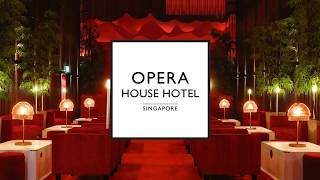 Tour Around The Opera House Hotel