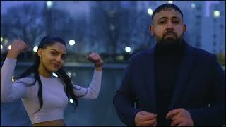 Superman - Namax Full Video Clip Dosebeats New Punjabi Song 2022 Check Out