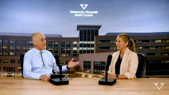 MSV  LIVE! Season 3, Episode 5 ft. Dr. Jill Hall |...