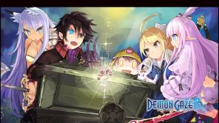 【Demon Gaze OST】- Demons Servant @Cebreus12
