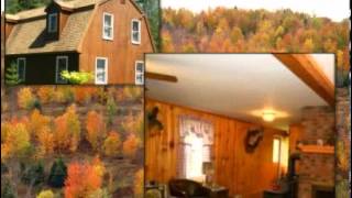 $159,900 Single Family Home, Clarksville, NH