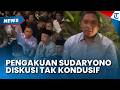 PENGAKUAN Wakil Menteri Pertanian Sudaryono saat Diskusi di UGM Tak Kondusif dan Ada yang Mukul