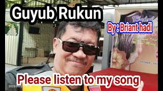 Download Lagu BOOMING VIRAL ! Lagu GUYUB RUKUN ada di PODCAST pentingnya kebersamaan dalam hidup simak lagunya ! MP3
