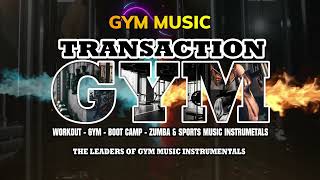 Gym Music Transaction Gym screenshot 5