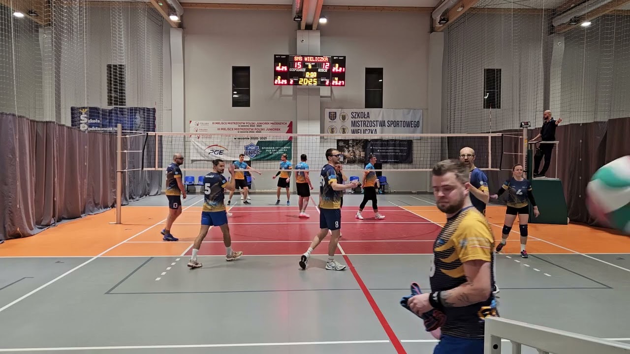 MIKST II serwUJ - Niebieska Fala set 3 (25.01.2026)