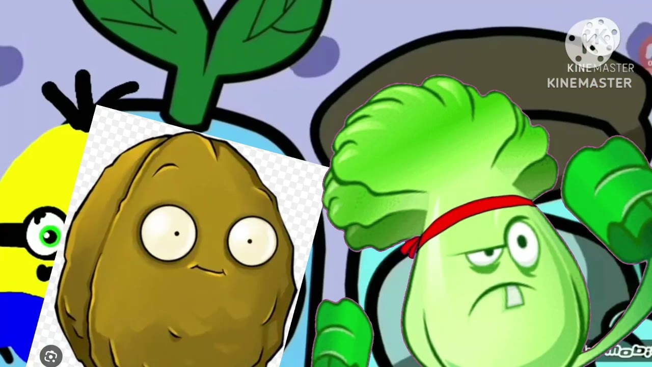 Sanred angry birds pvz among us fight cloud round 2