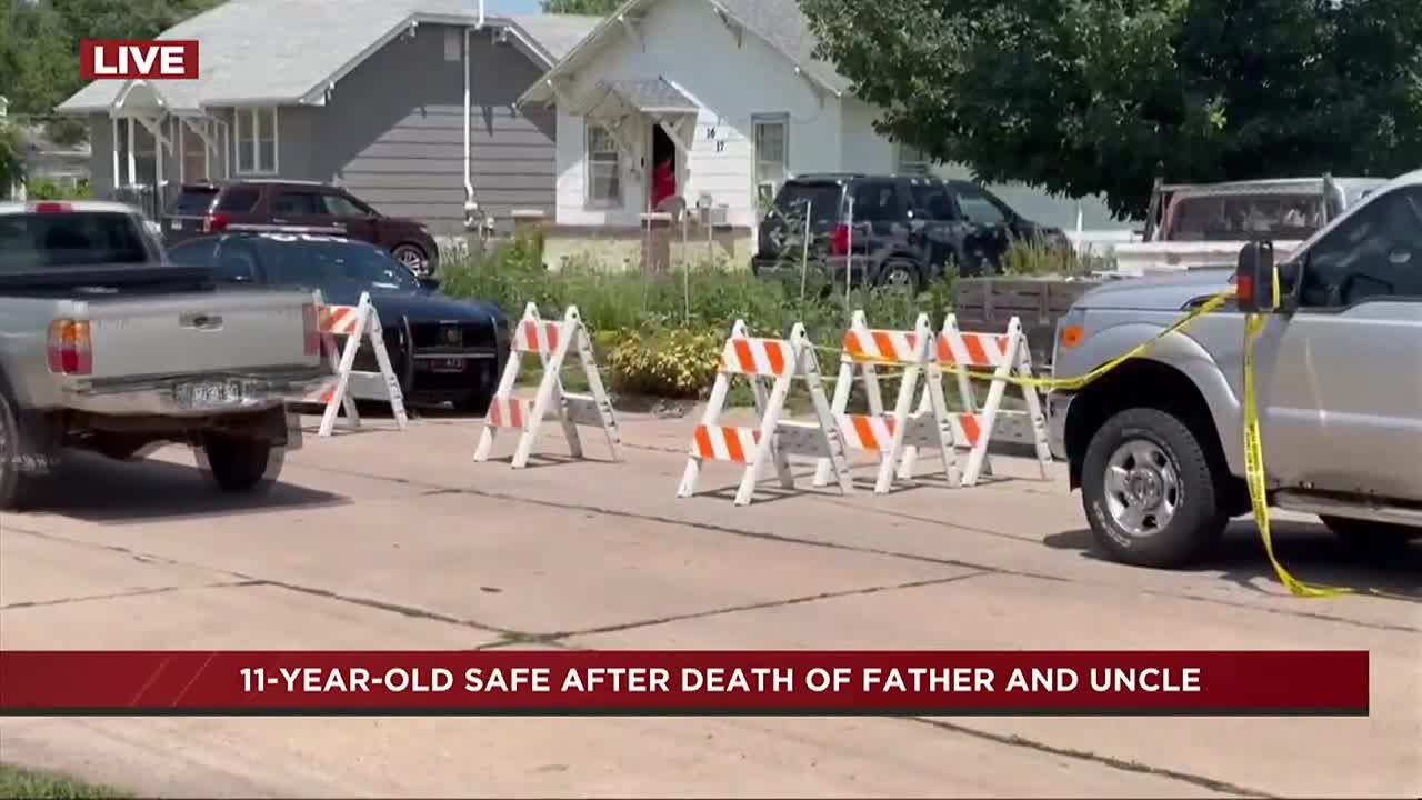 North Platte brothers dead after apparent murder-suicide, police say ...
