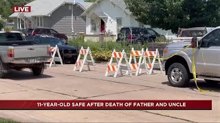 North Platte brothers dead after apparent murder-suicide, police say