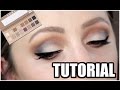 Lorac Pro 3 TUTORIAL | Review & Swatches