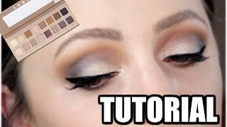 Lorac Pro 3 Tutorial Review & Swatches