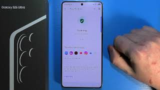 Cara Memeriksa Aplikasi yang Terinfeksi Virus atau Malware di Samsung Galaxy S26 Ultra screenshot 3